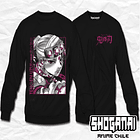 KNY34 Tengen Uzui - Kimetsu No Yaiba / Crewneck - Poleron Polo 1