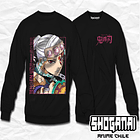 KNY34 OP2 Tengen Uzui - Kimetsu No Yaiba / Crewneck - Poleron Polo 1