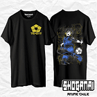 BL04 Meguru Bachira - Blue Lock / Polera manga corta 1
