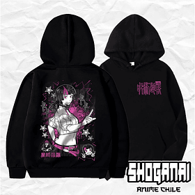 JJK68 Kirara Hoshi - Jujutsu Kaisen / Hoddie - Poleron Canguro