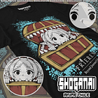 FR11 Frieren - Frieren / Polera manga corta 1
