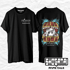 FR11 Frieren - Frieren / Polera manga corta 1