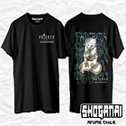 FR12 Frieren - Frieren / Polera manga corta 1