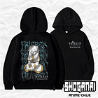 FR12 Frieren - Frieren / Hoddie - Poleron Canguro 1