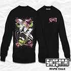 KNY45 Mitsuri Kanroji - Kimetsu No Yaiba / Crewneck - Poleron Polo 1