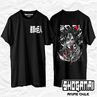 SNK08 Eren - Shingeki No Kyojin / Polera manga corta 1