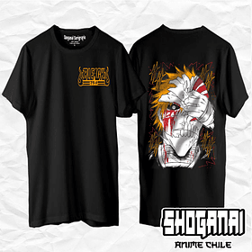 BLCH02 Ichigo Kurosaki - Bleach / Polera manga corta