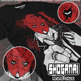 DHD01 Shin - Dorohedoro / Polera manga corta