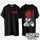 DHD01 Shin - Dorohedoro / Polera manga corta 1