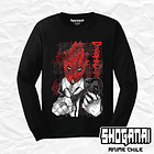 DHD01 Shin - Dorohedoro / Polera manga larga 1