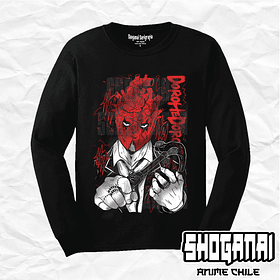 DHD01 Shin - Dorohedoro / Polera manga larga