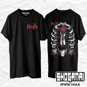 DHD02 Shin - Dorohedoro / Polera manga corta