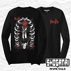 DHD02 Shin - Dorohedoro / Polera manga larga 1