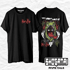 DHD03 Caiman - Dorohedoro / Polera manga corta 1