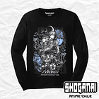 FR13 Frieren y Himmel - Frieren / Polera manga larga 1