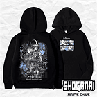 FR13 Frieren y Himmel - Frieren / Hoddie - Poleron Canguro 1