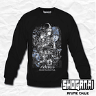 FR13 Frieren y Himmel - Frieren / Crewneck - Poleron Polo 1