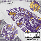 JJK78 OP2 Kinji Hakari - Jujutsu Kaisen / Polera manga corta 1