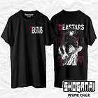 BST01 Legoshi - Beastars / Polera manga corta 1
