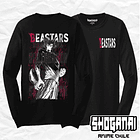 BST01 Legoshi - Beastars / Polera manga larga 1