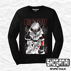 GCH04 Rudo Surebrec - Gachiakuta / Polera manga larga 1