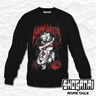 GCH06 Rudo Surebrec - Gachiakuta / Crewneck - Poleron Polo 1