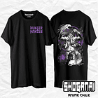 HXH39 Chrollo Lucifer - Hunter X Hunter / Polera manga corta 1