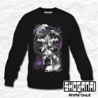 HXH39 Chrollo Lucifer - Hunter X Hunter / Crewneck - Poleron Polo 1