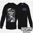 HXH39 Chrollo Lucifer - Hunter X Hunter / Crewneck - Poleron Polo 1