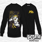 JJS08 Rohan Kishibe - JoJo's Bizarre Adventure / Crewneck - Poleron Polo 1