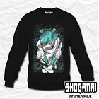 JJK79 Hajime Kashimo - Jujutsu Kaisen / Crewneck - Poleron Polo 1