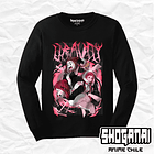 BNH09 Uravity / Ochaco Uraraka - Boku No Hero / Polera manga larga 1