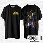 BNH15 All Might  - Boku No Hero / Polera manga corta 1