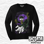 BNH23 Overhaul - Kai Chisaki - Boku No Hero / Polera manga larga 1