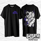 BNH24 Mirko - Rumi Usagiyama - Boku No Hero / Polera manga corta 1