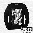 NAR04 Pain - Naruto / Polera manga larga 1