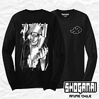 NAR04 Pain - Naruto / Polera manga larga 1