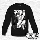 NAR04 Pain - Naruto / Crewneck - Poleron Polo 1