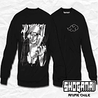 NAR04 Pain - Naruto / Crewneck - Poleron Polo 1