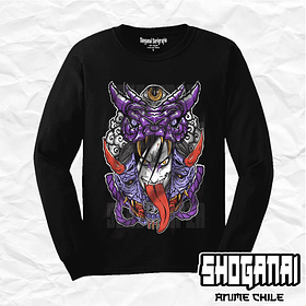 NAR06 Orochimaru - Naruto / Polera manga larga