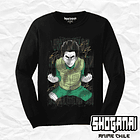 NAR13 Rock Lee - Naruto / Polera manga larga 1