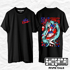 HM03 Hatsune Miku Fiestas Patrias 18SEPT - Hatsune Miku / Polera manga corta 1