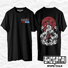 NAR17 Madara Uchiha - Naruto / Polera manga corta 1