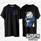 NAR23 Tobirama Senju - Naruto / Polera manga corta 1