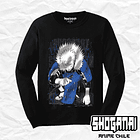 NAR23 Tobirama Senju - Naruto / Polera manga larga 1