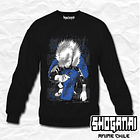 NAR23 Tobirama Senju - Naruto / Crewneck - Poleron Polo 1