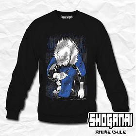 NAR23 Tobirama Senju - Naruto / Crewneck - Poleron Polo