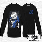 NAR23 Tobirama Senju - Naruto / Crewneck - Poleron Polo 1