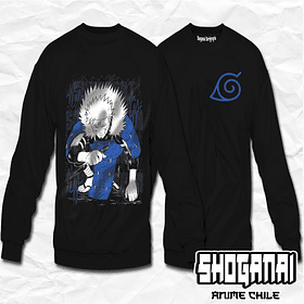 NAR23 Tobirama Senju - Naruto / Crewneck - Poleron Polo