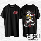 NAR24 Deidara - Naruto / Polera manga corta 1